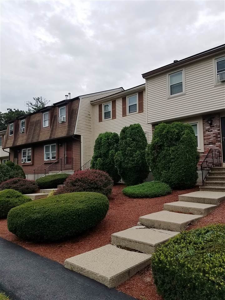 27 Stonegate Ln, Derry, NH 03038 2 Bedroom Apartment for Rent for