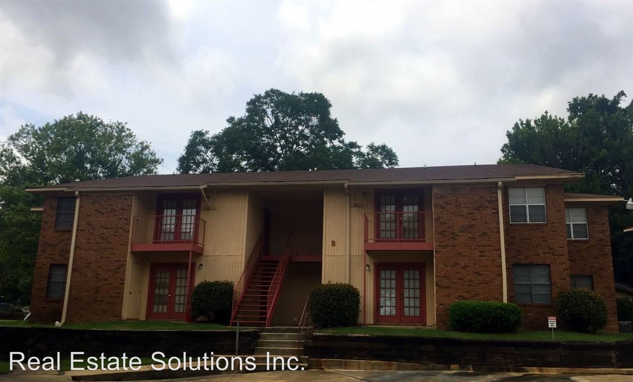836 Riverview Drive Apartments 836 Riverview Dr, Jackson, MS 39202