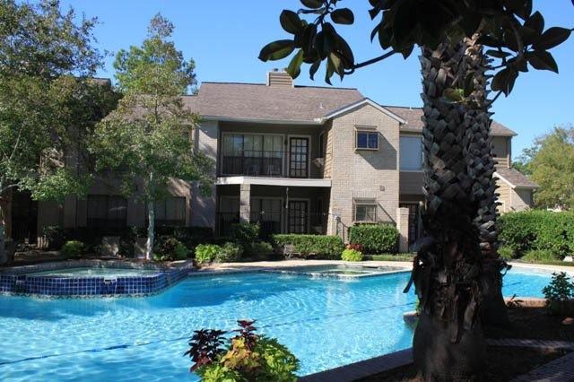 Excelsior on the Park Apartments 14300 Ella Boulevard, Houston, TX 77014 Zumper