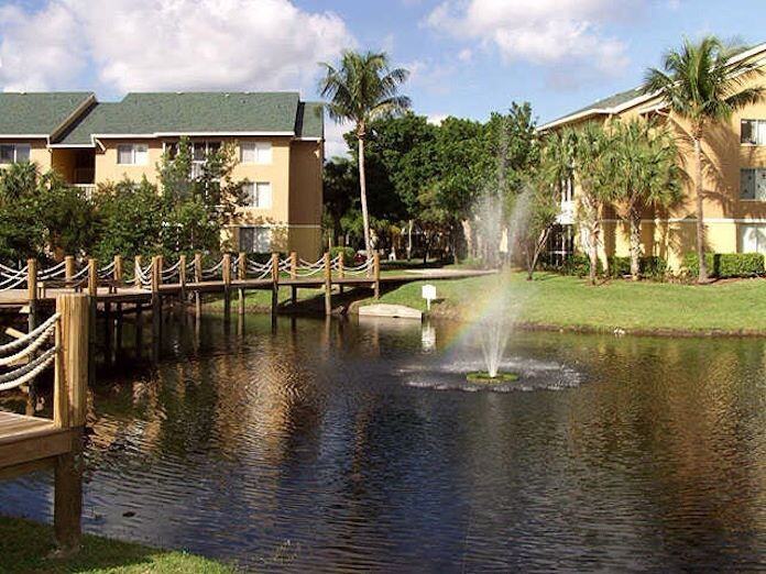 Windward Lakes Apartments McNab Road between Powerline and Lyons