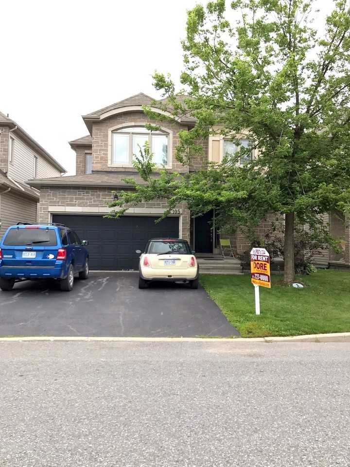 105 Trail Side Circle Apartments 105 Trail Side Cir, Ottawa, ON K4A