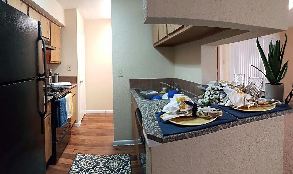 Reserve at 63 Sixty Three Apartments 6363 West Airport Boulevard