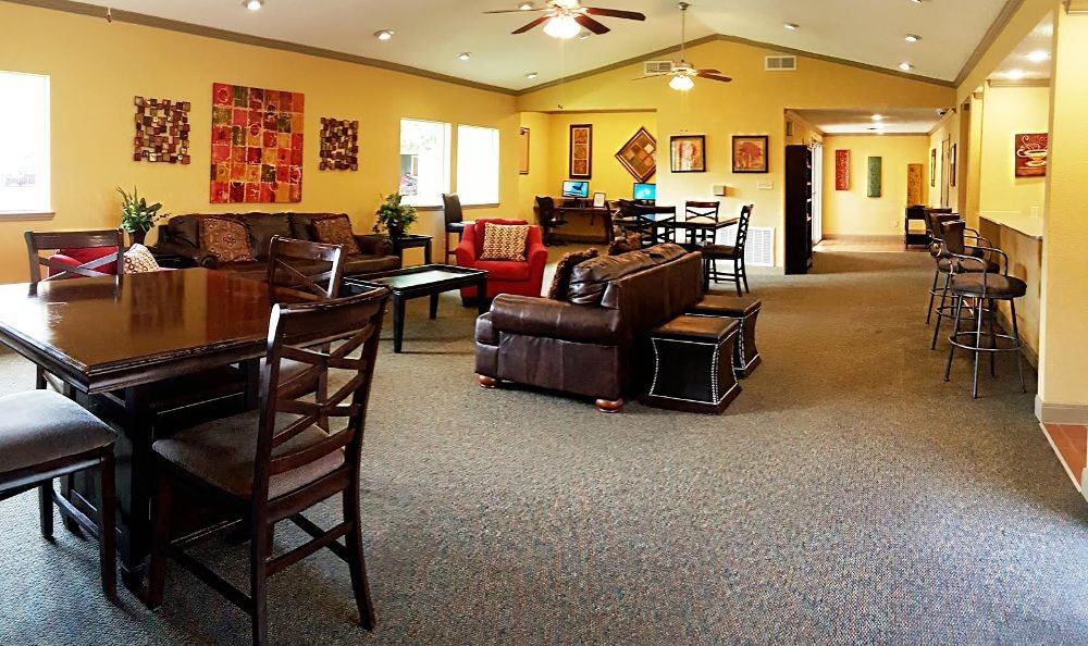 Reserve at 63 Sixty Three Apartments 6363 West Airport Boulevard