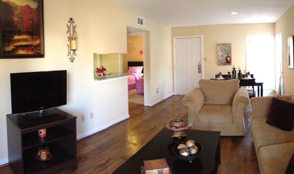 Reserve at 63 Sixty Three Apartments 6363 West Airport Boulevard