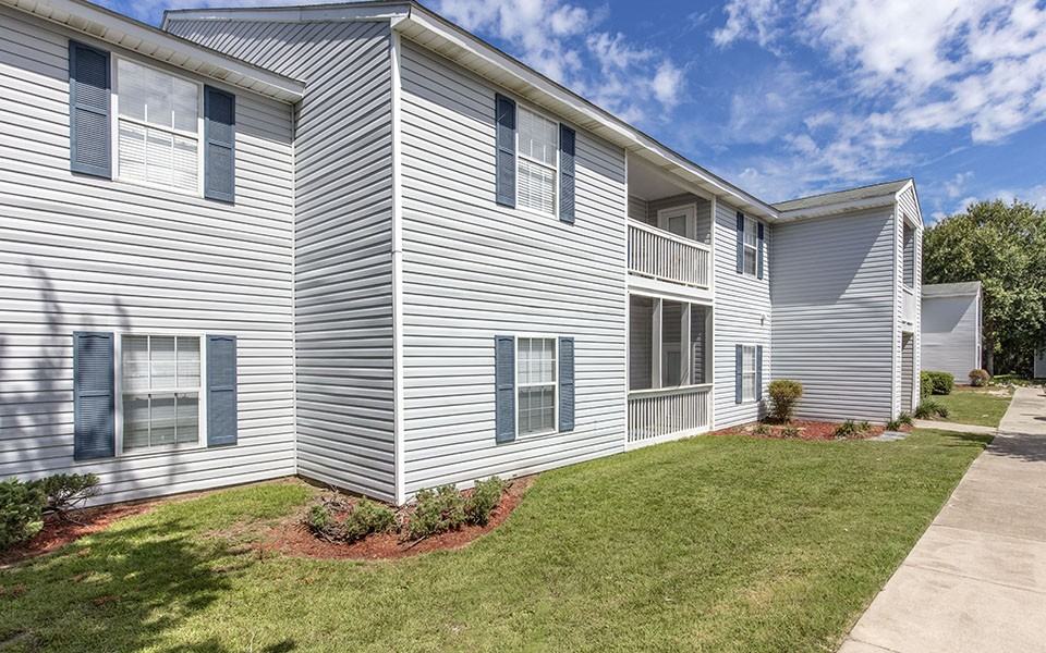 Summer Trace Apartments 330 W Fort Rd, Gulf Shores, AL 36542