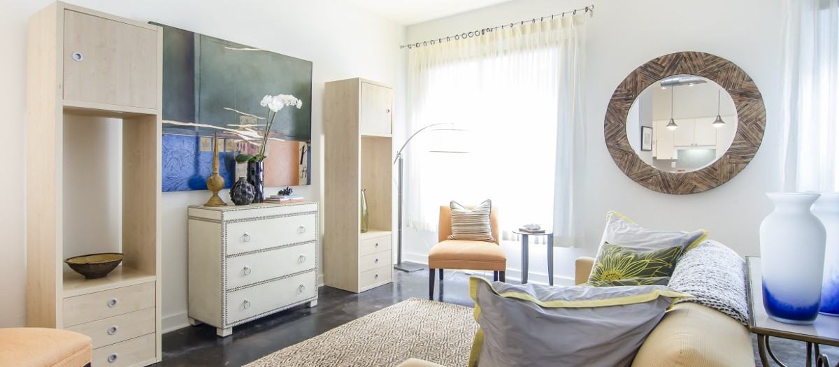 Post Parkside Apartments 250 10th Street Northeast, Atlanta, GA 30309