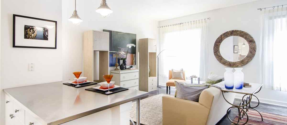 Post Parkside Apartments 250 10th Street Northeast, Atlanta, GA 30309