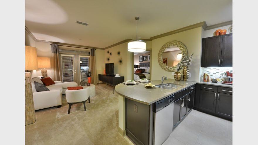 Gables Emory Point Apartments 1641 Clifton Road, Atlanta, GA 30329