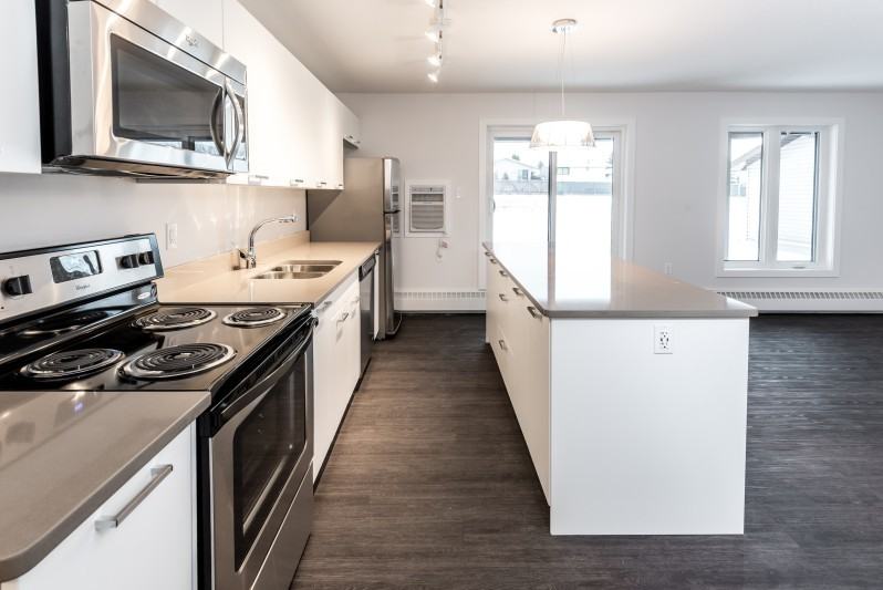 Canvas Apartments 6703 Rochdale Blvd, Regina, SK S4X 2Z2 Zumper