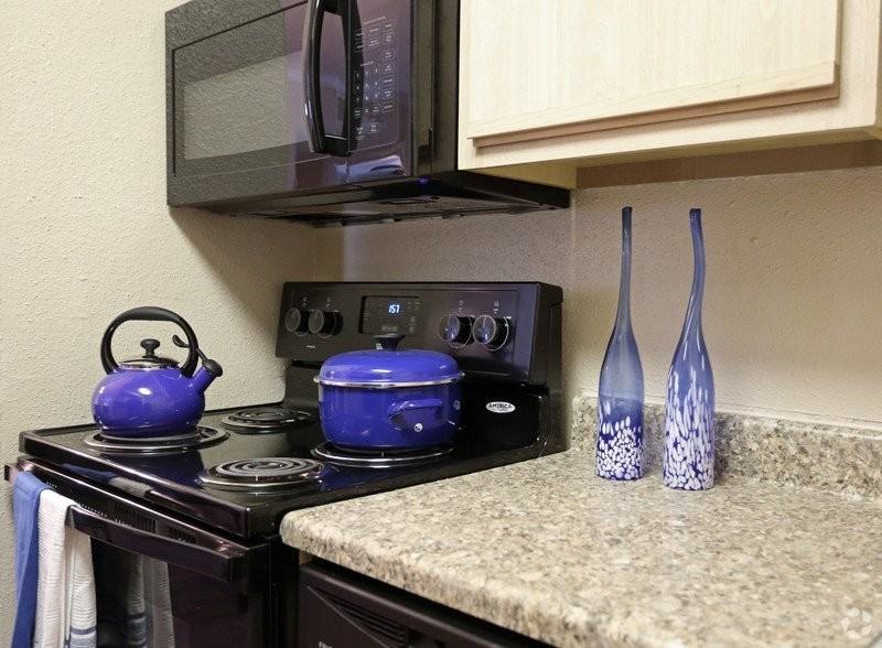 Crescent at Cityview Apartments 1100 Langwick Drive, Houston, TX