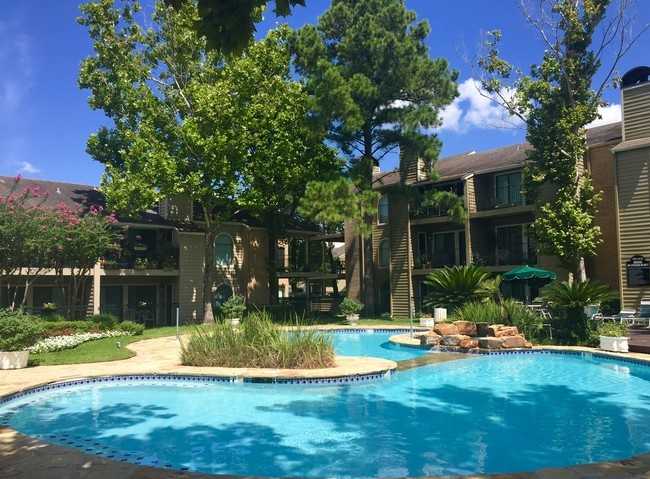 Eagle Hollow Apartments 11900 Wickchester Lane, Houston, TX 77043