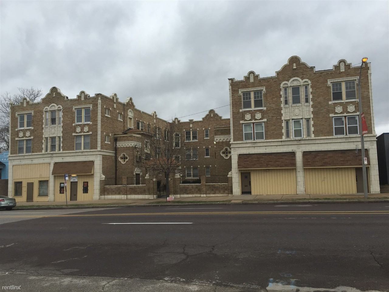 Union Garden Apartments 3401 Union Blvd, St. Louis, MO 63115 Zumper