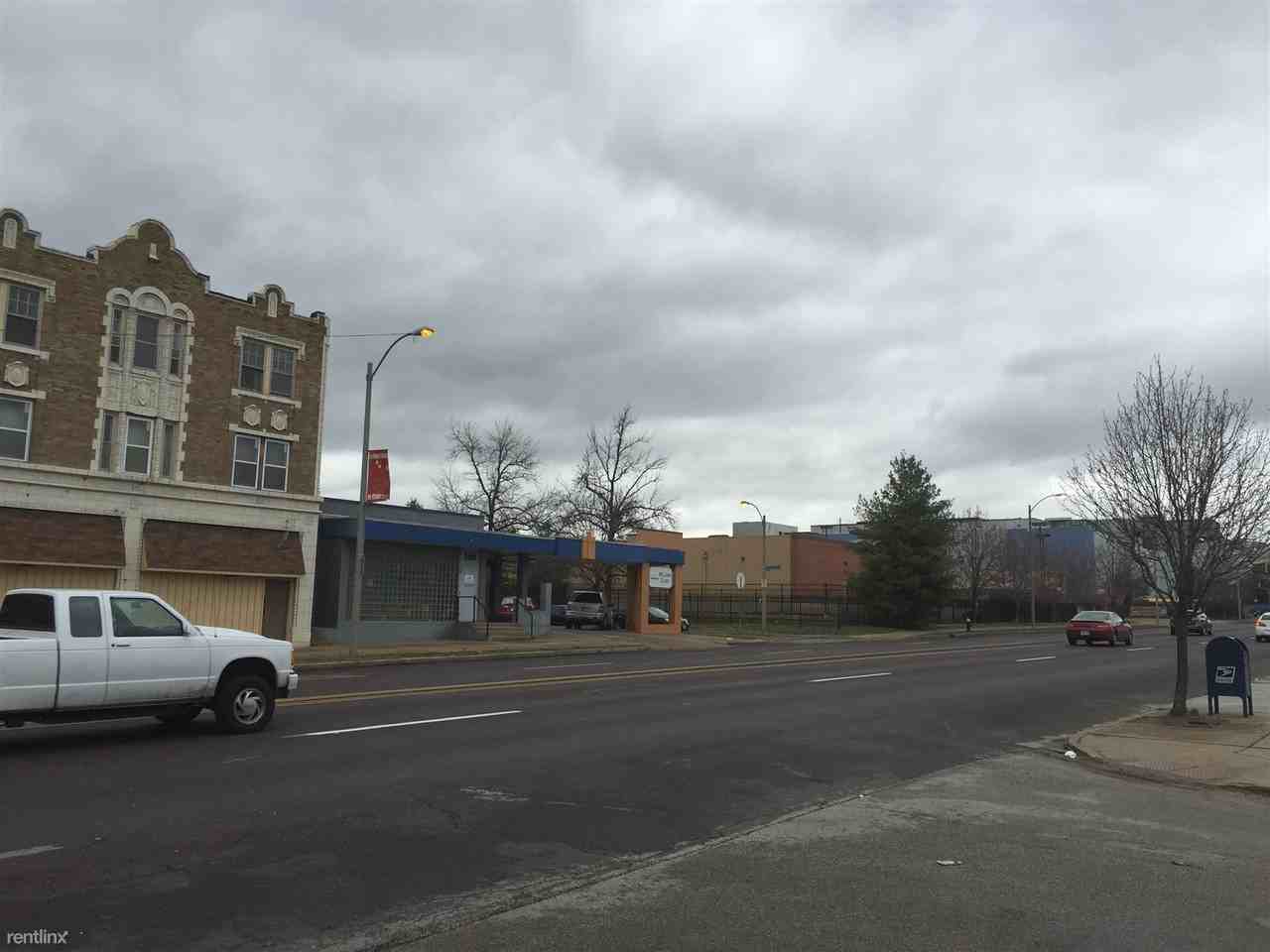 Union Garden Apartments 3401 Union Blvd, St. Louis, MO 63115 Zumper
