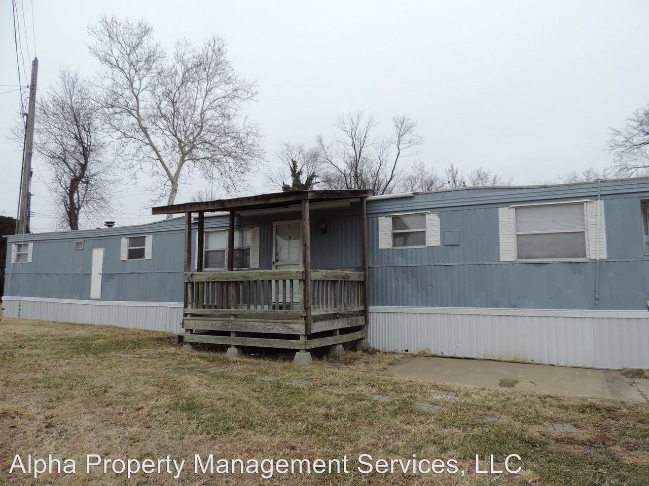 317 Hale Lake Rd Apartments 317 E Hale Lake Rd, Warrensburg, MO 64093