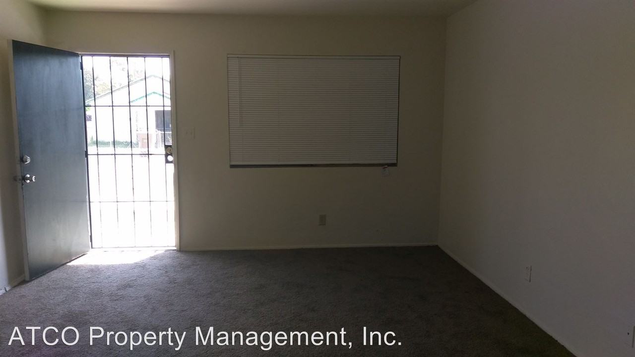 121 E. HARDING & WISTERIA Apartments 121 Wisteria St, Oildale, CA