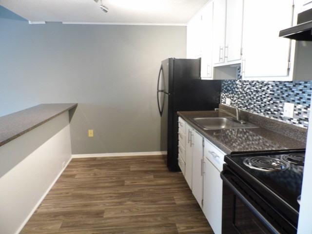 Harmony Park Apartments 7250 Campbellton Road Southwest, Atlanta, GA