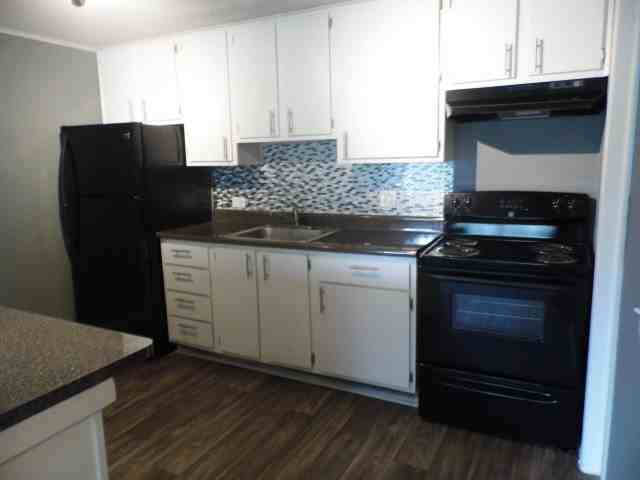 Harmony Park Apartments 7250 Campbellton Road Southwest, Atlanta, GA