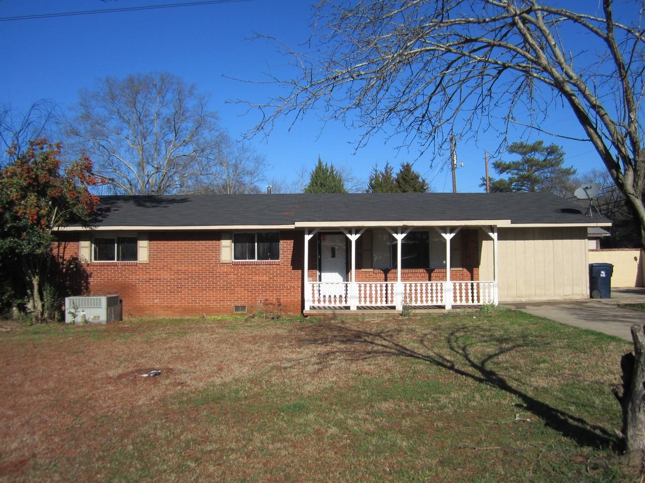 1 Cedar Rd, Cartersville, GA 30120 3 Bedroom Apartment for Rent for