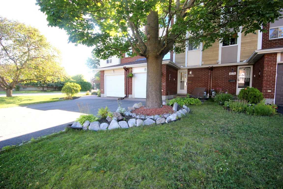 1576 Thurlow Street Apartments 1576 Thurlow St, Ottawa, ON K4A 2K4