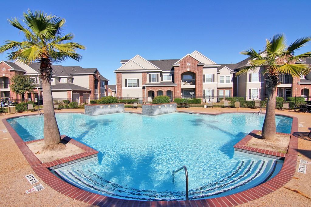 Pinnacle Apartments 10451 Huffmeister Road, Houston, TX 77065 Zumper