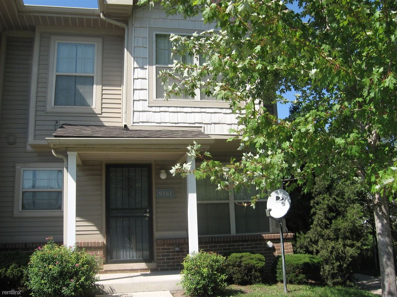 Springwells Village Townhomes Apartments 9200 Vernor Hwy, Detroit, MI 48209 Zumper