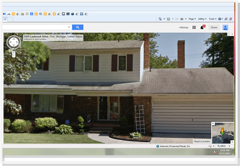 Atherton & Vanslyke Rd, Flint, MI 48507 4 Bedroom House for 900/month Zumper