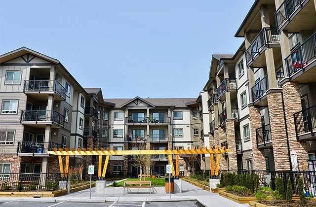 Lexington Court Apartments 4871 221 St, Langley, BC V3A 0J5 Zumper