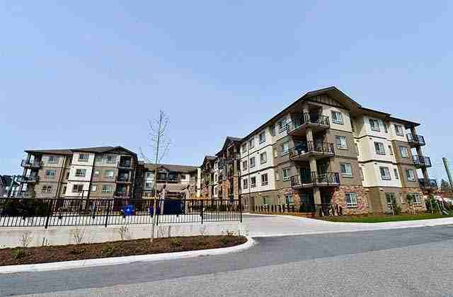 Lexington Court Apartments 4871 221 St, Langley, BC V3A 0J5 Zumper