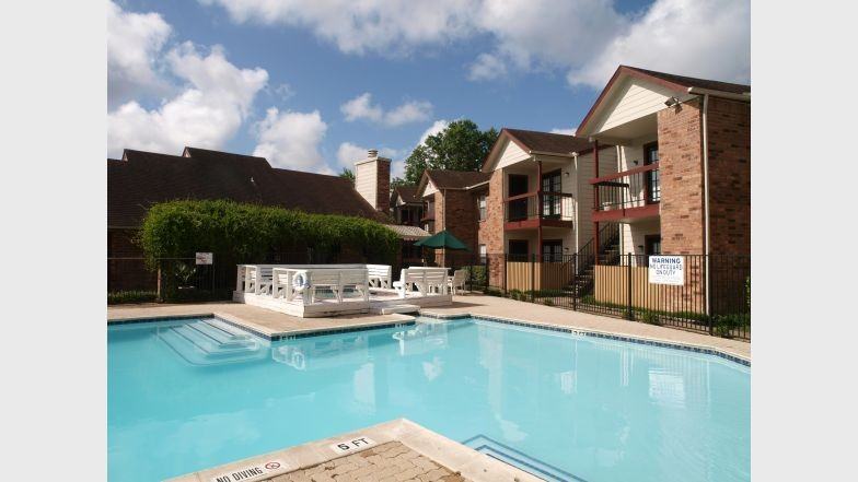 Cimarron Landing Apartments 10903 Highland Meadow Village Drive