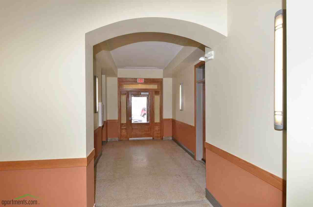 Abbott Apartments 110 E 18th St, Minneapolis, MN 55403 Zumper