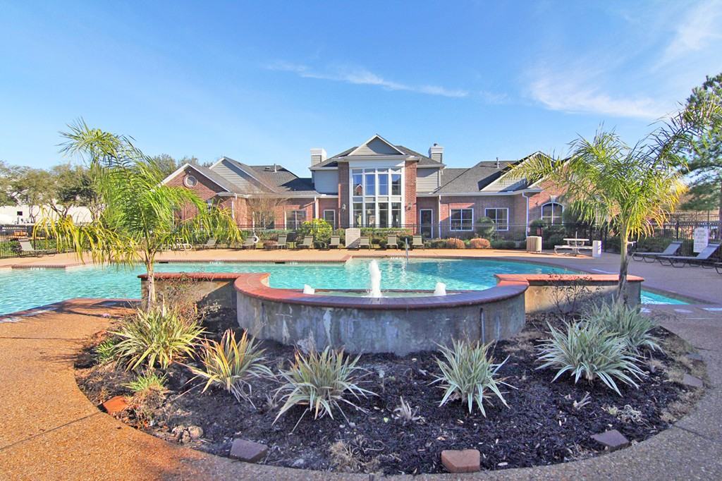 Bristol Apartments 1303 Greens Pkwy Dr., 77067 1303 Greens Pkwy Dr