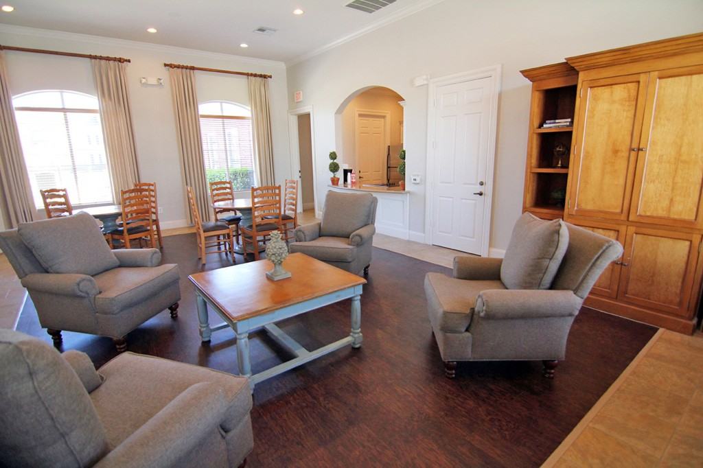 Mayfair Park Apartments 7450 North Shepherd Drive, Houston, TX 77091