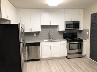 The Enclave Apartments 2145 Bolton Road Northwest, Atlanta, GA 30318