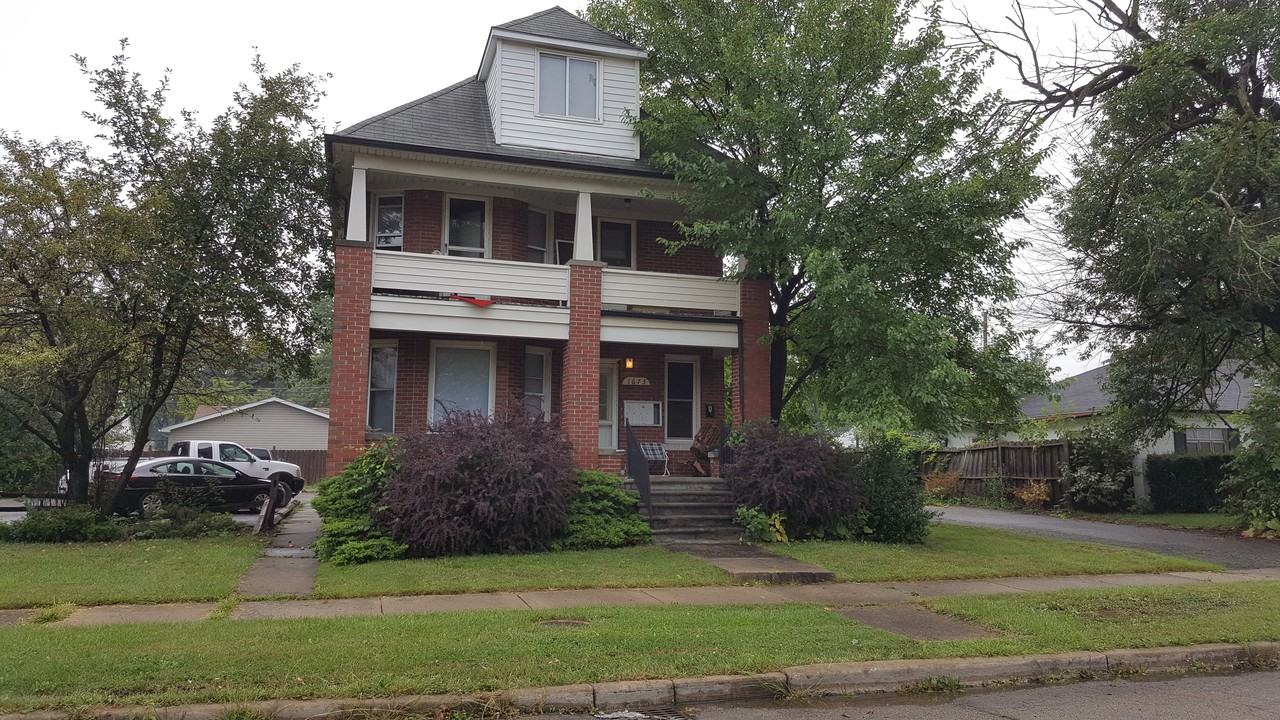 Rentals In Lincoln Park Mi