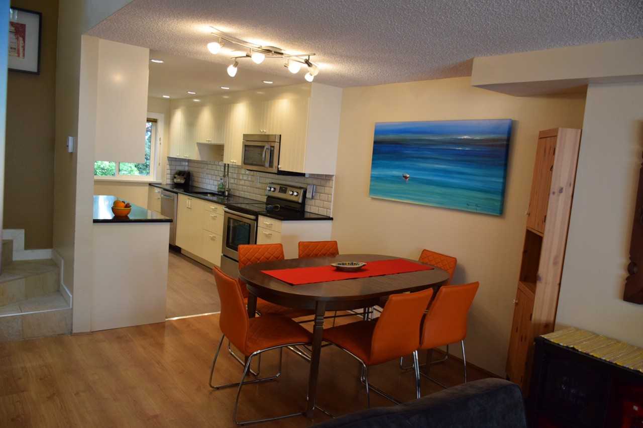 Explorers Walk, Vancouver, BRITISH COLUMBIA V5S 3 Bedroom Apartment for