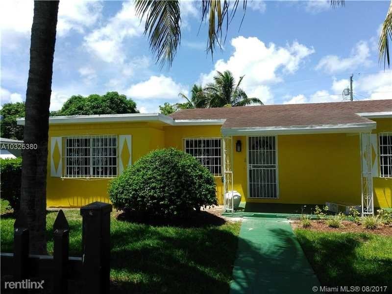 10045 SW 171st St, West Perrine, FL 33157 4 Bedroom House for Rent for