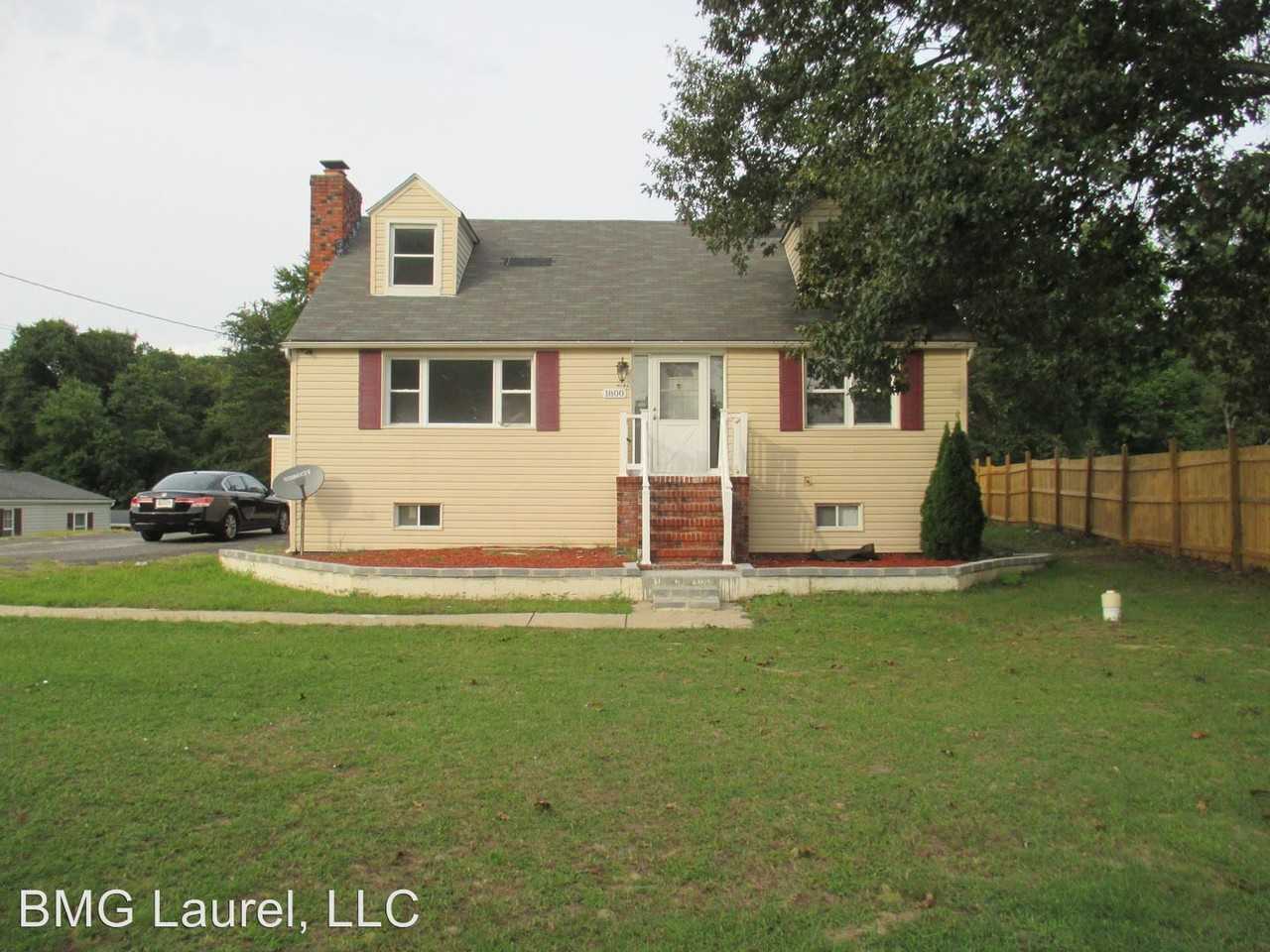 1800 Severn Rd Apartments in Severn, Severn, MD 21144 Zumper