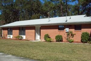 Fort Stewart Family Housing Apartments 50 Austin Road, FORT STEWART
