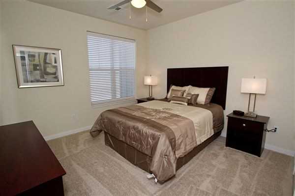 Sierra Ridge Apartment Homes Apartments 2004 Sierra Commons Road