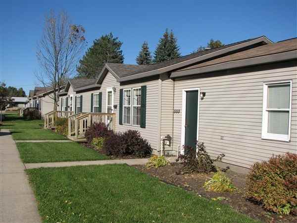 Mitchell, Sheldon Streets Apartments in Gaylord, MI 49735 Zumper