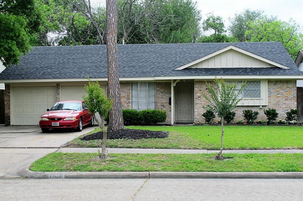7411 Redding Road, Houston, TX 77036 3 Bedroom Apartment for Rent PadMapper