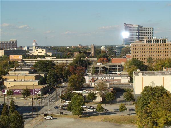 West Peachtree Street Apartments in Midtown, Atlanta, GA 30346 Zumper