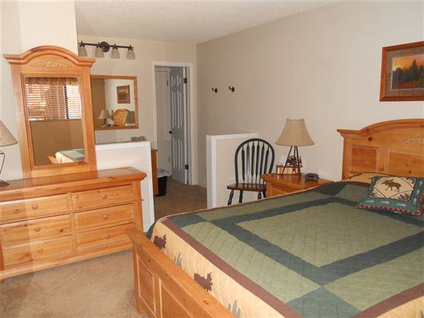 Historic Downtown Breckenridge walk to Main St. Apartments in