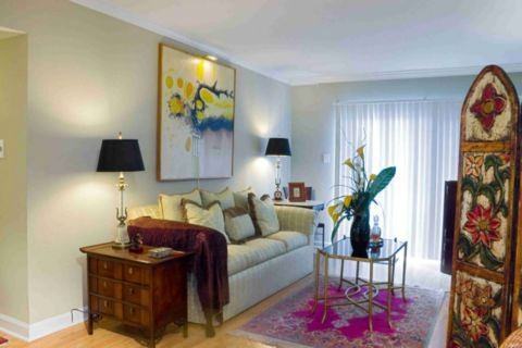 ID No 1198 Houston Inner Loop Apartments in Great Uptown, Houston, TX