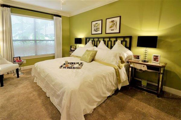 WEST U INNER LOOP Apartments in Greenway Upper Kirby, Houston, TX