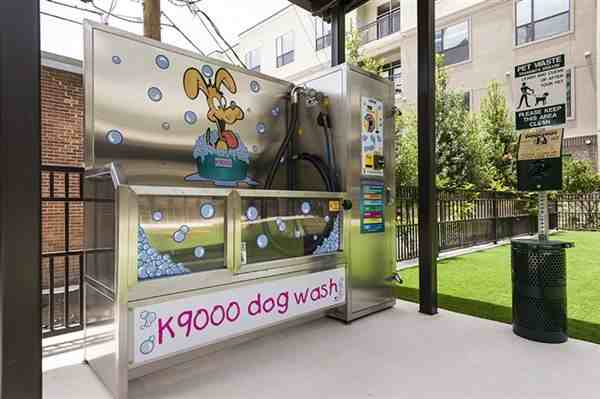 HOUSTON GREENWAY INNER LOOP Apartments in Greenway Upper Kirby