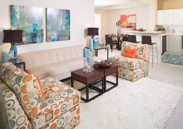 Hwy 285, Ashford Dunwoody, Perimeter Mall Apartments in Dunwoody,, GA