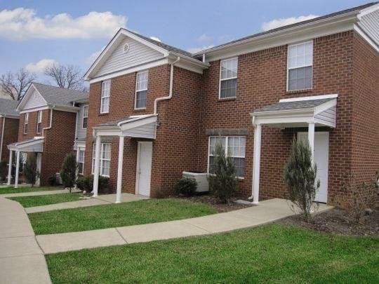 Hillside Townhomes and Apartments 700 Innovation Way, Radcliff, KY