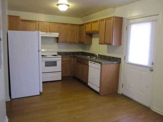 Hillside Townhomes and Apartments 700 Innovation Way, Radcliff, KY