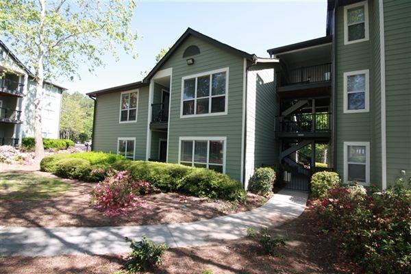 Viera Briarcliff Apartments North Druid Hills and Briarcliff Road